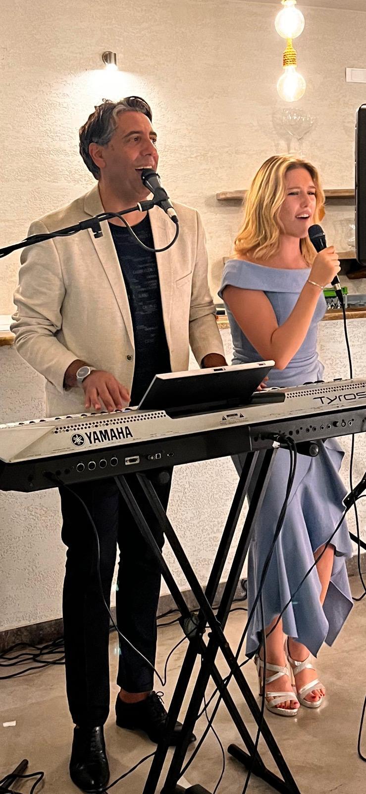 Foto evento Millenote