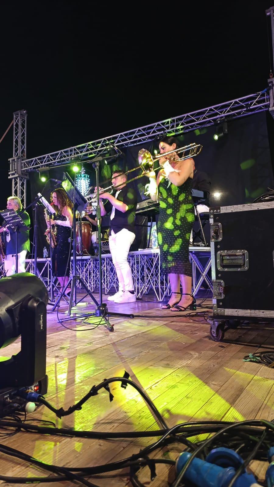Foto evento Millenote