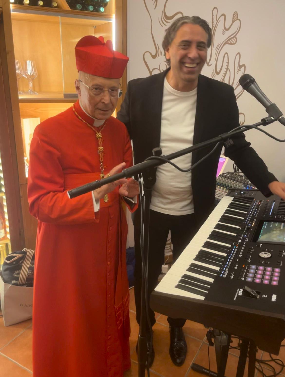 Foto evento Millenote
