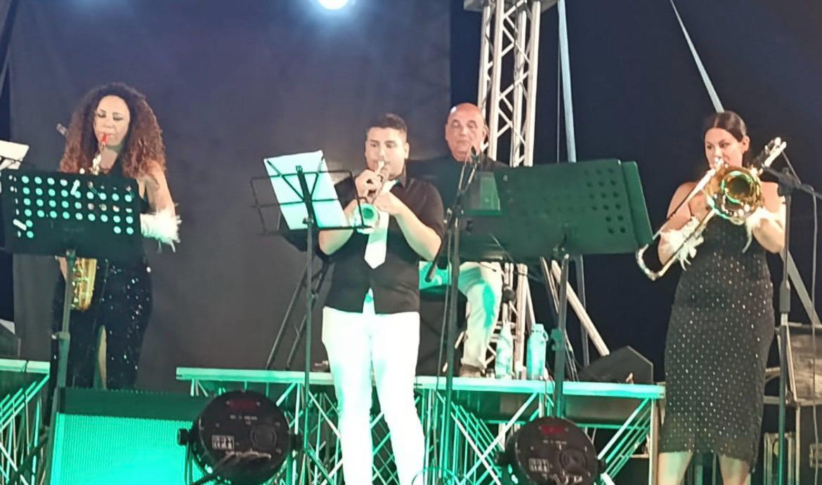 Foto evento Millenote